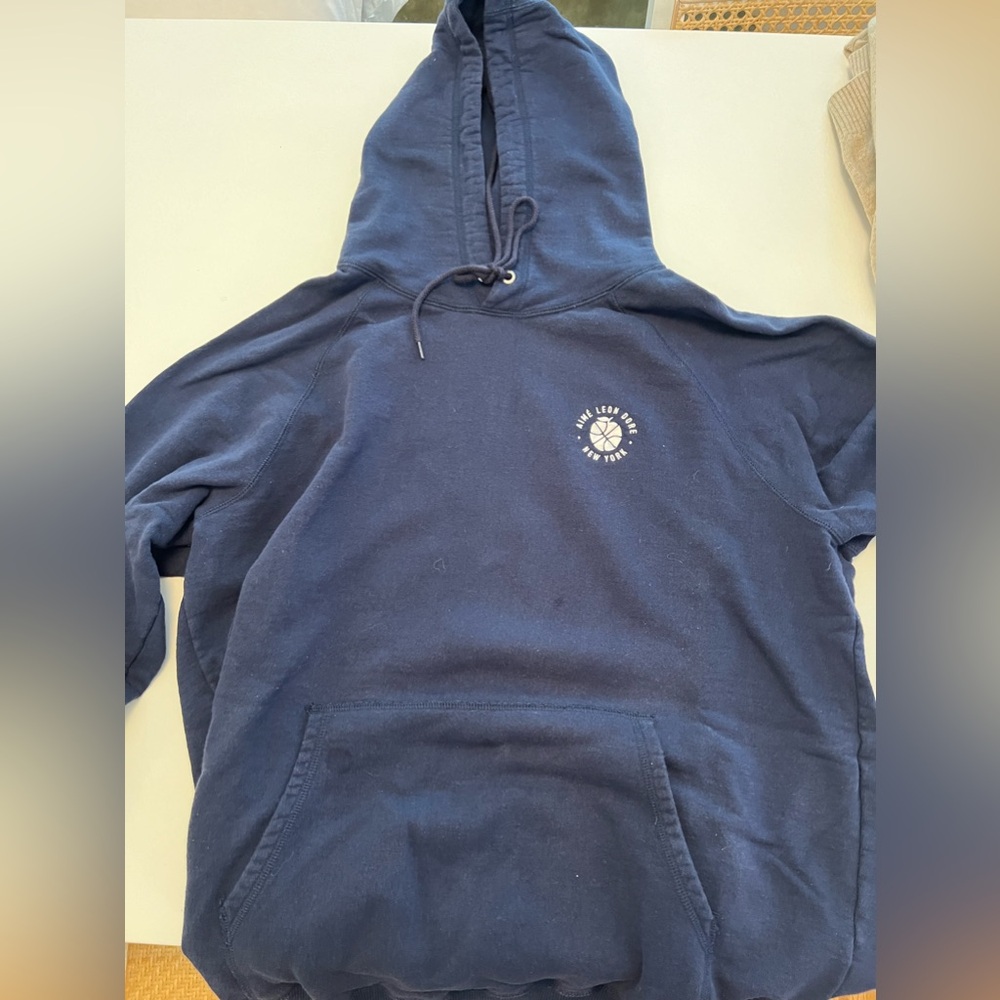 Aime Leon Dore Sweatshirt